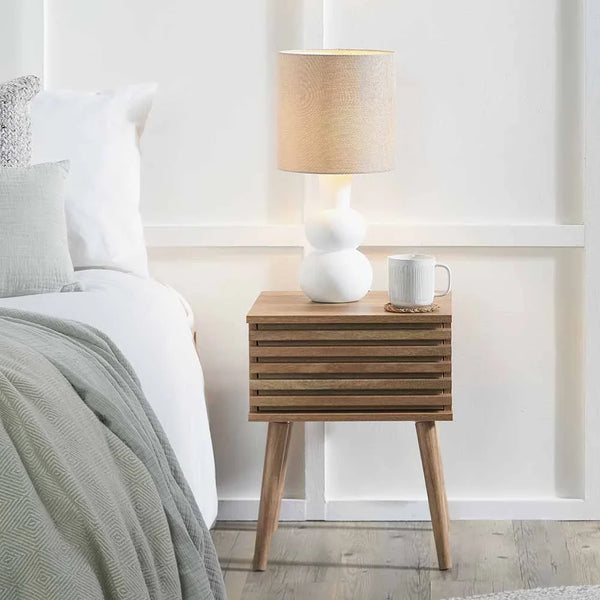 Bedside units
