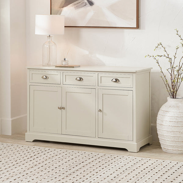 Hallway storage