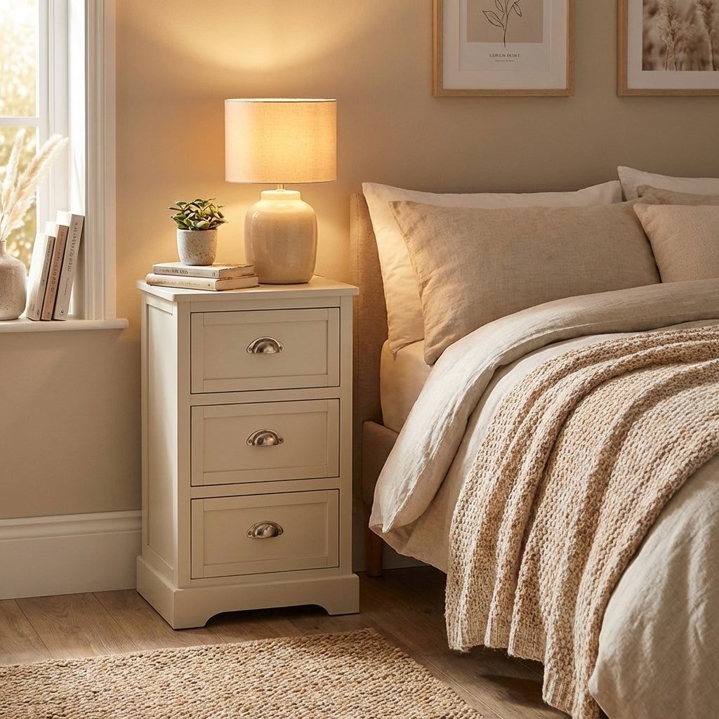 narrow-chest-of-drawers-for-small-spaces